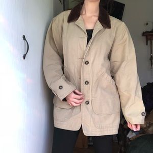 ❗️SOLD❗️Lands End Jacket